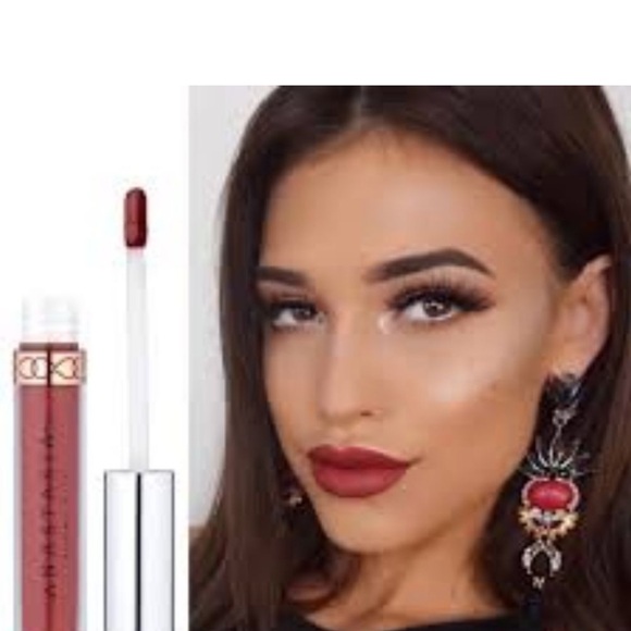 ANASTASIA BEVERLY HILLS Liquid Lipstick DAZED - Picture 5 of 15